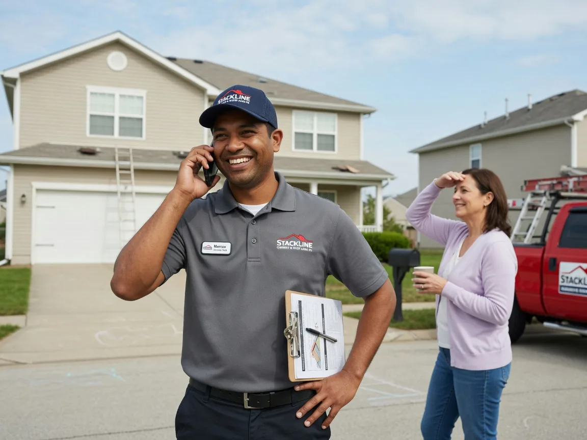 Chimney flashing repair Spring Lake, NC FAQs